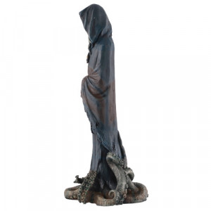 Statueta monstru marin Call of Cthulhu 20 cm - Img 5