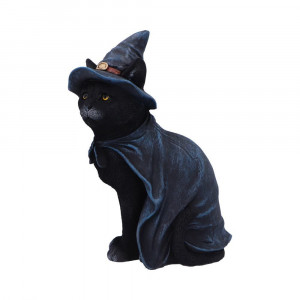 Statueta pisicuta Bewitching 18.5 cm - Img 2