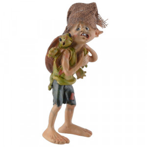 Statueta Pixie 14 cm