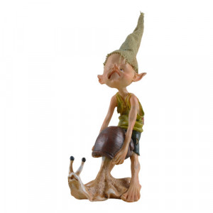 Statueta Pixie - Give it to me 13 cm
