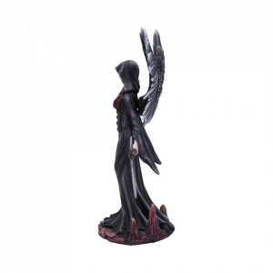 Statueta zana gotica Take my Soul 23.5 cm - Img 2