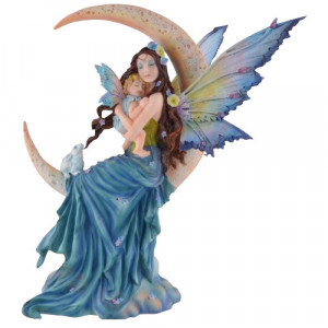 Statueta Zana Lunii 29cm