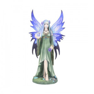Statueta zana Mystic Aura 23 cm