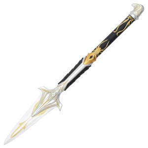 Sulita decorativa Assassin's Creed - Leonidas 65 cm