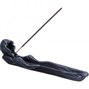 Suport betisoare parfumate Demon - Scent of Fate 28 cm - Img 6