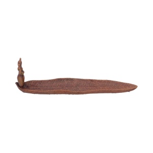 Suport betisoare tamaie Zeita Tripla 24.5 cm - Img 4