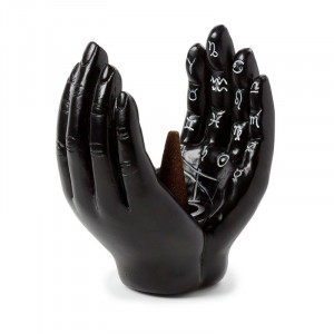 Suport conuri tamaie Palmistry 8cm - Img 3