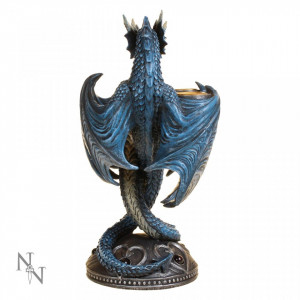 Suport lumanari Inima de dragon - Img 2