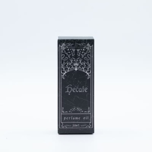 Ulei de Parfum Ancient Witch - Hecate – bergamota, iasomie, patchouli si vanilie, 30 ml - Img 5