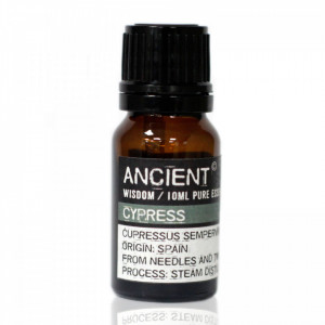 Ulei esential de Chiparos 10 ml