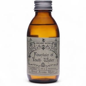 Apa Ritualica Fantana Tineretii – Seductie si putere, 140 ml - Img 1