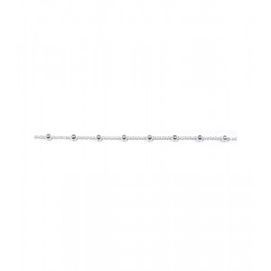 Bratara argint Bilute 16 cm