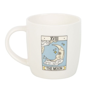Cana ceramica The Moon, capacitate 350ml