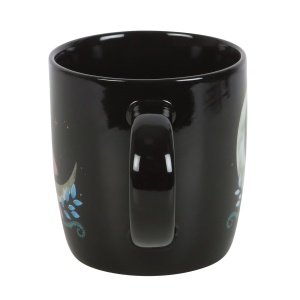 Cana Dark Forest - Luna Mistica, capacitate 340 ml - Img 2