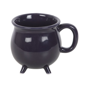 Cana in forma de cazan The Magic Is in You, capacitate 500 ml - Img 3