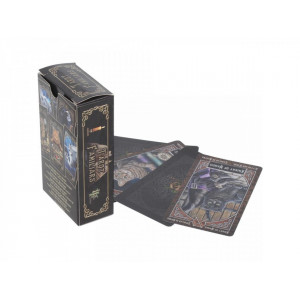 Carti de tarot Familiar - Lisa Parker - Img 5