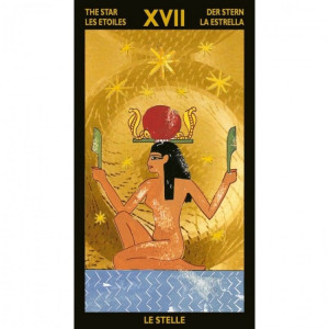 Carti de tarot Nefertari - Img 5