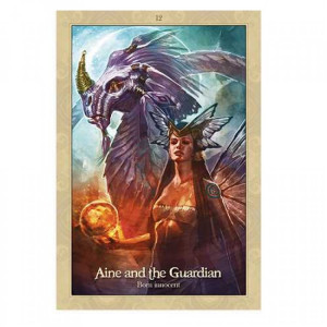 Carti Oracol Dragonfae - Img 3