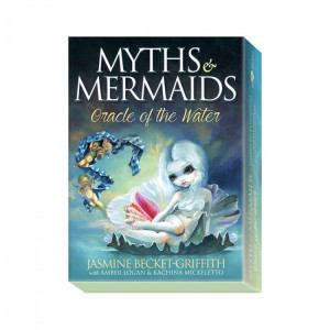 Carti oracol Mituri si Sirene