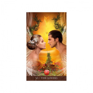 Carti tarot Arcanum - Img 3