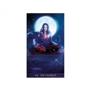 Carti tarot La Nuit - Img 4