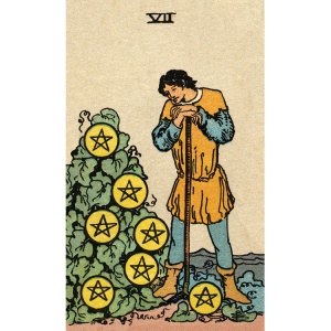 Carti Tarot Smith-Waite Borderless - Editie fara margini - Img 6