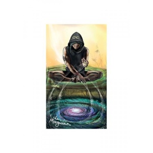 Carti Tarot The Light Seer's – lumina si umbrele sinelui, 78 carti + ghid | Hay House - Img 5