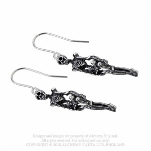 Cercei schelete Skeleton - Img 2
