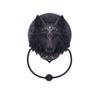 Ciocanitor usa lup negru Wolf Moon 23 cm