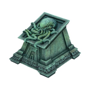 Cutie pentru bijuterii Cripta lui Cthulhu, 13 cm - Img 2