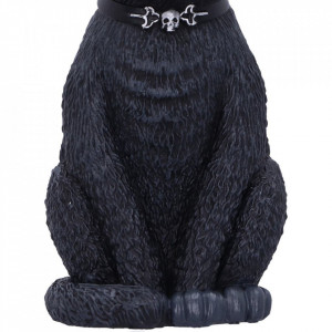 Decoratiune cu agatatoare Cult Cuties - Pawzuph 10 cm - Img 7