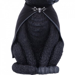 Decoratiune cu agatatoare Cult Cuties - Purrah 11.5cm - Img 7