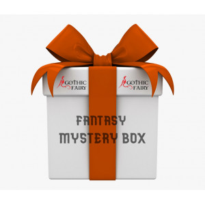 Fantasy Mystery Box