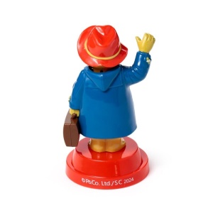Figurina bobble-head cu baterii solare Ursul Paddington - Img 4