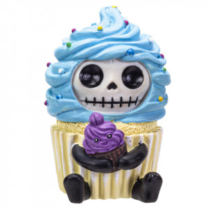 Figurina de colectie Furrybones - Cuppie 
