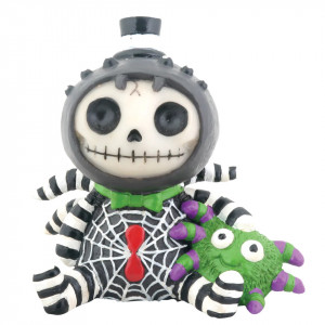 Figurina de colectie Furrybones - Webster