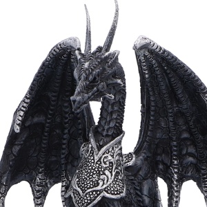 Glob de zapada Dragon's Dominion 20.7 cm - Img 5
