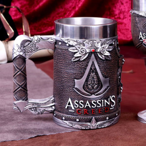 Halba Assassin's Creed - The Brotherhood 16cm - Img 6
