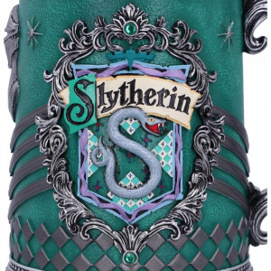 Halba licenta Harry Potter - Casa Slytherin15.5cm - Img 6