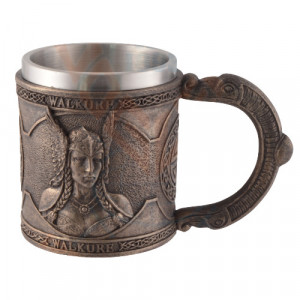 Halba viking Walkyrie 15 cm