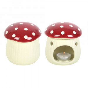 Lampa aromaterapie Dark Forest - Ciupercuta