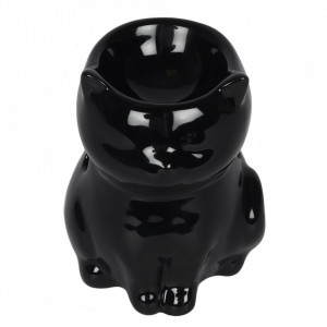 Lampa aromaterapie Pisica Neagra - Img 3