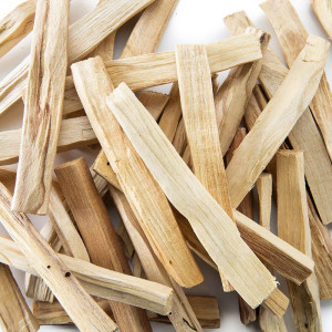Lemn Palo Santo 50gr - Img 3