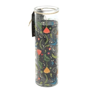 Lumanare parfumata inalta Midnight Bloom - Img 2