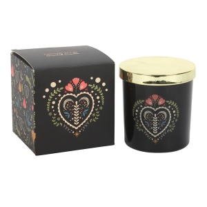Lumanare parfumata Midnight Bloom