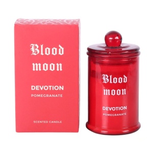 Lumanare parfumata The Bloodline - Blood Moon (Rodie )