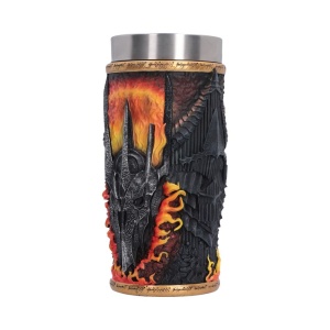 Pahar de colectie Lord of the Rings - Sauron, 20 cm - Img 3