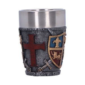 Pahar de shot Heraldic 7.5cm - Img 3