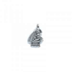 Pandantiv talisman semn zodiacal Varsator