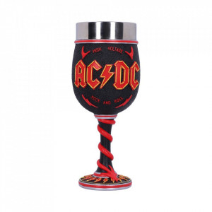 Pocal AC/DC - High Voltage 19.5 cm